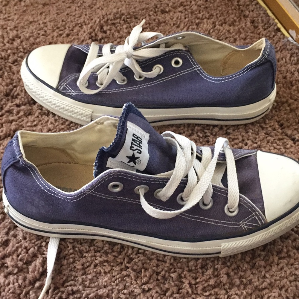 Women’s converse